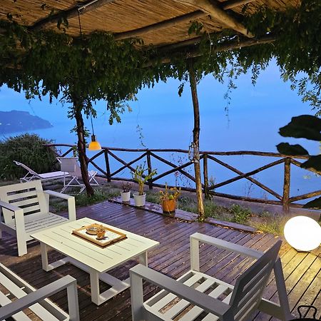 Casa Bianca Amore Амальфи Номер фото