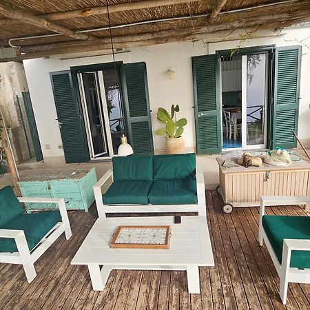 Casa Bianca Amore Амальфи Номер фото